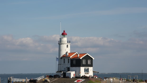 Het Marken van Bart